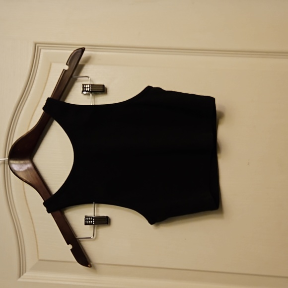 Zara crop tank - Picture 1 of 3